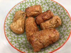 -文辉墨鱼丸大王(铜锣湾渣甸街总店)