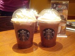 -星巴克(广州淘金路店)