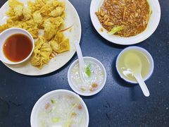 荔湾艇仔粥-林记粥品店(海珠南路店)