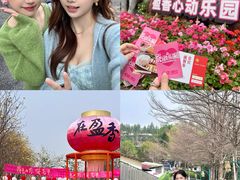 -盈香心动乐园