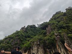 -浈阳坊旅游小镇