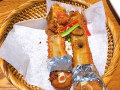 -苏小柳手作点心(控江旭辉分院)