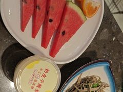 -德顺斋爆肚涮肉馆·烧烤·羊蝎子·清真炒菜(马驹桥店)