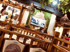 -草原塞蛮羊火锅城(港湾店)