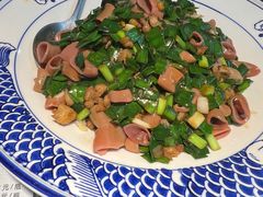 海肠捞饭-旺角小渔村(幸福中路店)