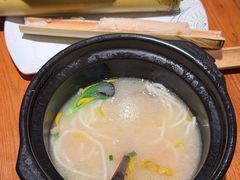 -云海肴·汽锅鸡·云南代表菜(丁香国际店)