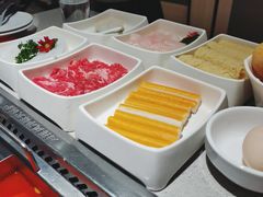 蟹味棒-海底捞火锅(群光广场店)