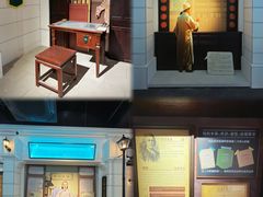 -均和墟历史街区-平和大押