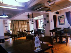 大堂-雕刻时光咖啡馆(南院门店)