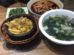-土桥手掌鸡·26年灌县老味道(都江堰店)