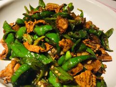 农家小炒肉-湘语·湖南家常菜(新洲店)