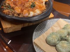 -小户人家(循礼门南国中心店)