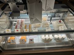 -银座仁志川·生吐司专门店(香港广场店)
