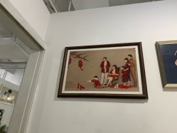-苹果树儿童摄影工作室