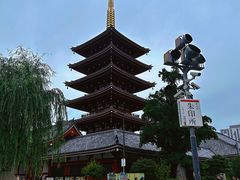 -浅草寺