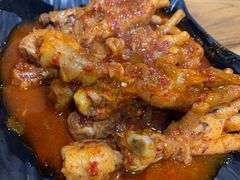 -京玉菲饭店(李村店)