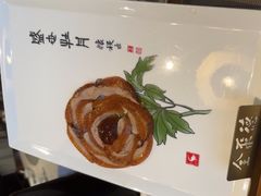 -全聚德烤鸭店(马家堡店)