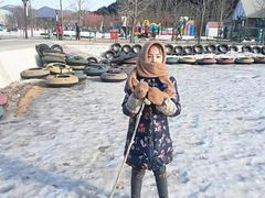 -十三陵雪世界滑雪场