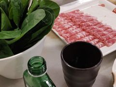 -京门老爆三·铜锅涮肉 爆肚(望京店)
