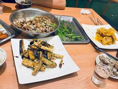 -群姐面馆·海鲜烧烤(同安路二店)