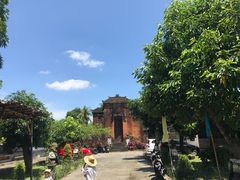 -乌布德传统市场