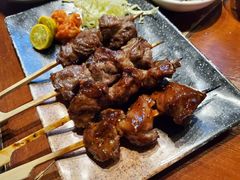 -一吉焼鸟·FOUNDER(桂林路店)