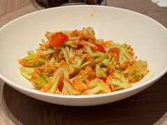 -艳阳天·非遗楚菜(武汉客厅店)