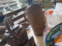 -壹笑茶庄