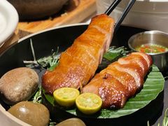 -避风塘·老港味餐厅(虹口龙之梦店)