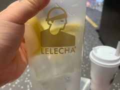 -LELECHA乐乐茶(新街口大洋店)