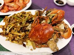 -盛港湾海鲜食府(黄沙店)