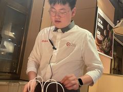 -海底捞火锅(劲松店)