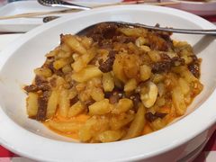 -西贝(枫蓝国际购物中心店)