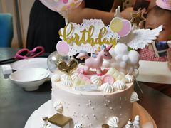 -追光 Dream Bakery(汉街店)