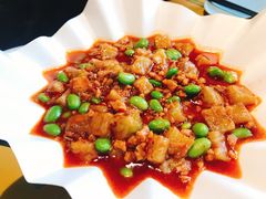 -素虎小呆鸟(西二旗店)