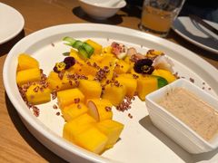 -奉天小馆·非遗东北菜(沈阳万象城店)