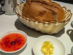 -俄士厨房(五棵松华熙LIVE店)