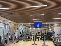 -中田健身工作室(博兴路店)