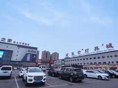 -张士灯具城(家居优选店)