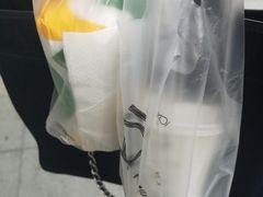 金枪鱼三明治-赛百味(仙林金鹰店)