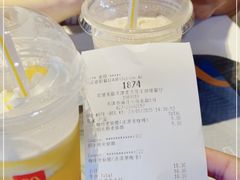 -麦当劳(王顶堤店)