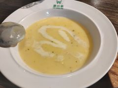 -豪尚豪牛排(彩悦城店)