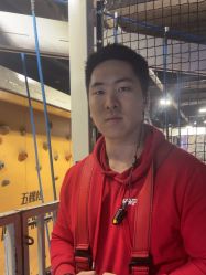 -嗨翻Hi-Fun竞技主题乐园·蹦床团建生日聚会(五棵松华熙店)