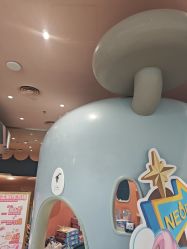 -奈尔宝·儿童乐园·亲子餐厅(前滩店)