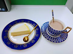 纽约芝士蛋糕-中粮丰通（北京)食品有限公司