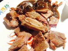 -海天牧场(银川商城店)