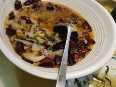 -莲花公园煎蟹(总店)