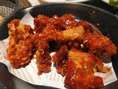-火炉火自助餐(喜隆多店)