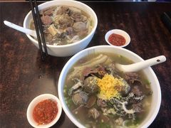 -潮镇老尾牛杂(环城西路店)