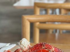 -悉尼塔旋转餐厅